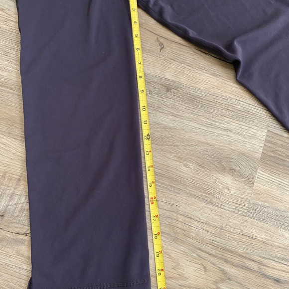 Adidas Yoga Capri Pants - Picture 4 of 4